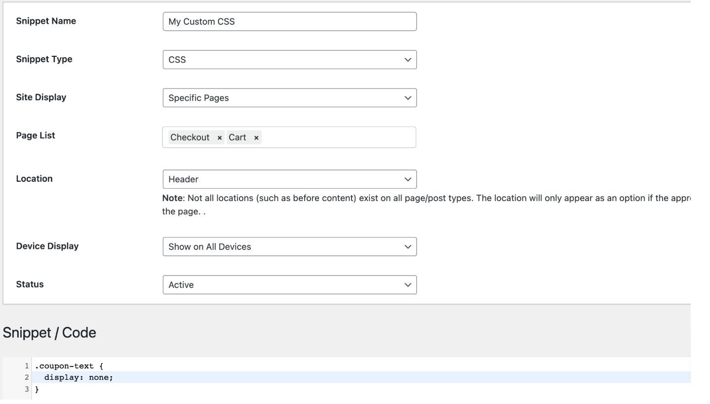 How to Add Custom CSS to WordPress (Edit and Customize) - WP Authors | Blog
